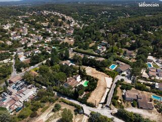  Terrain 1994 m² Cabriès