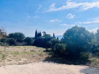  Terrain � vendre 420 m�