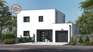  Maison à vendre 5 pièces 114 m²