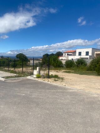  Maison � vendre 4 pi�ces 86 m�