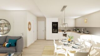  Maison à vendre 2 pièces 50 m²