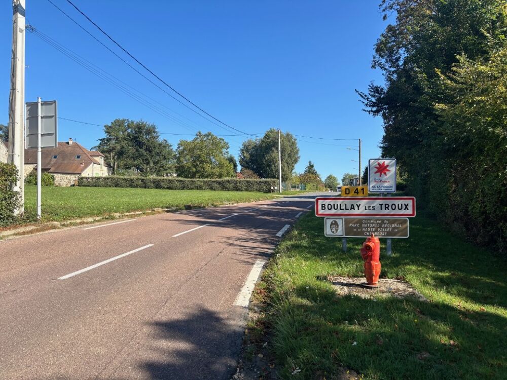 Maisons France Confort de la VILLE DU BOIS (91) vous pro....