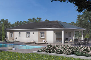  Maison 4 pices 95 m Champdieu
