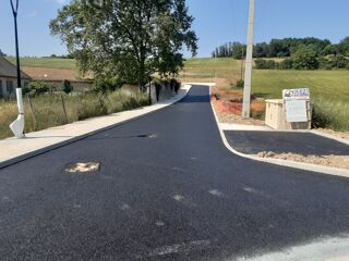  Terrain  vendre 562 m