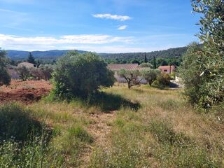  Terrain 1376 m² Camps-la-source