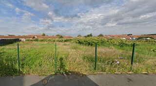  Terrain  vendre 500 m