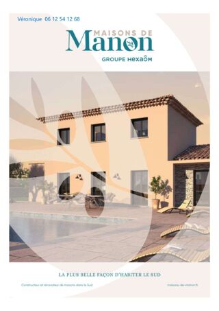  Maison 4 pi�ces 73 m� Volx