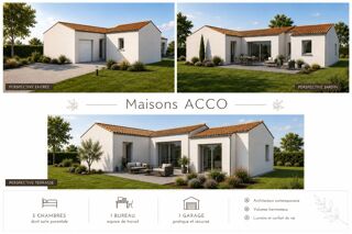  Terrain à vendre 374 m²