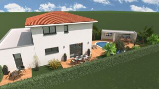  Maison � vendre 6 pi�ces 117 m�