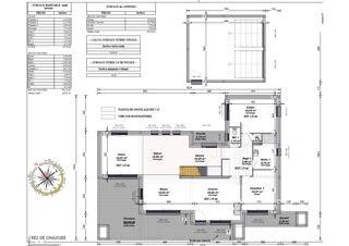  Maison 5 pièces 169 m² Toulouse