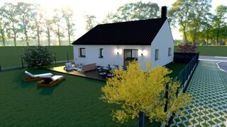  Maison à vendre 5 pièces 78 m²