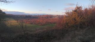  Terrain � vendre 2400 m�