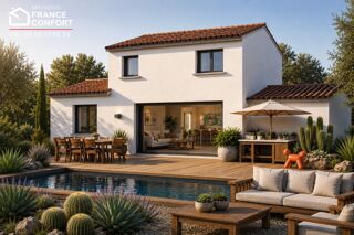  Maison à vendre 5 pièces 100 m²