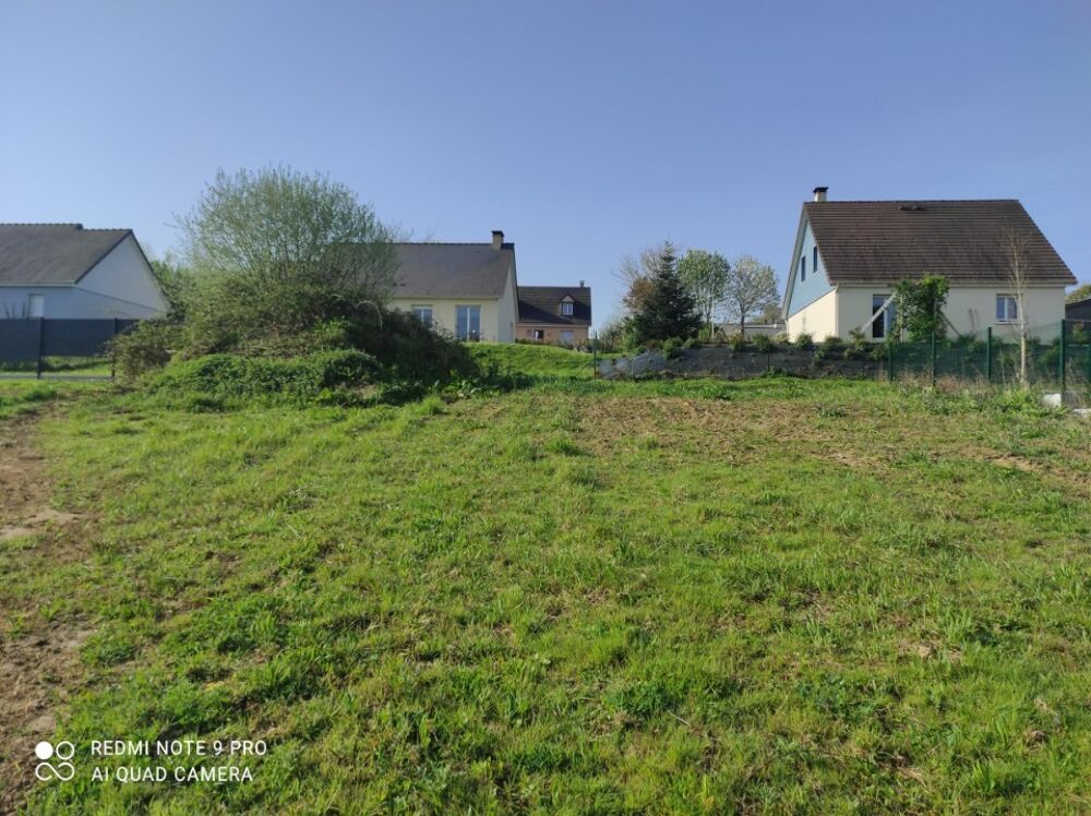 MAISON À CONSTRUIRE DE 105 M² PROCHE DE PONT-AUDEMER, 5 ....