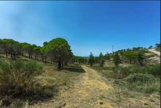  Terrain � vendre 643 m�