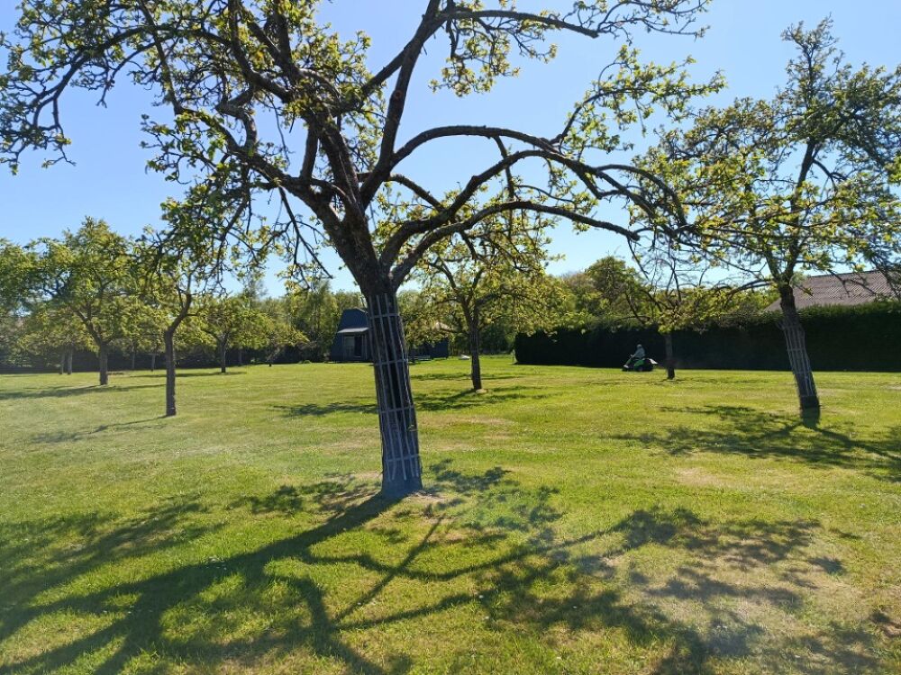 vente Maison - 5 pièce(s) - 92 m² Bouquelon (27500)
