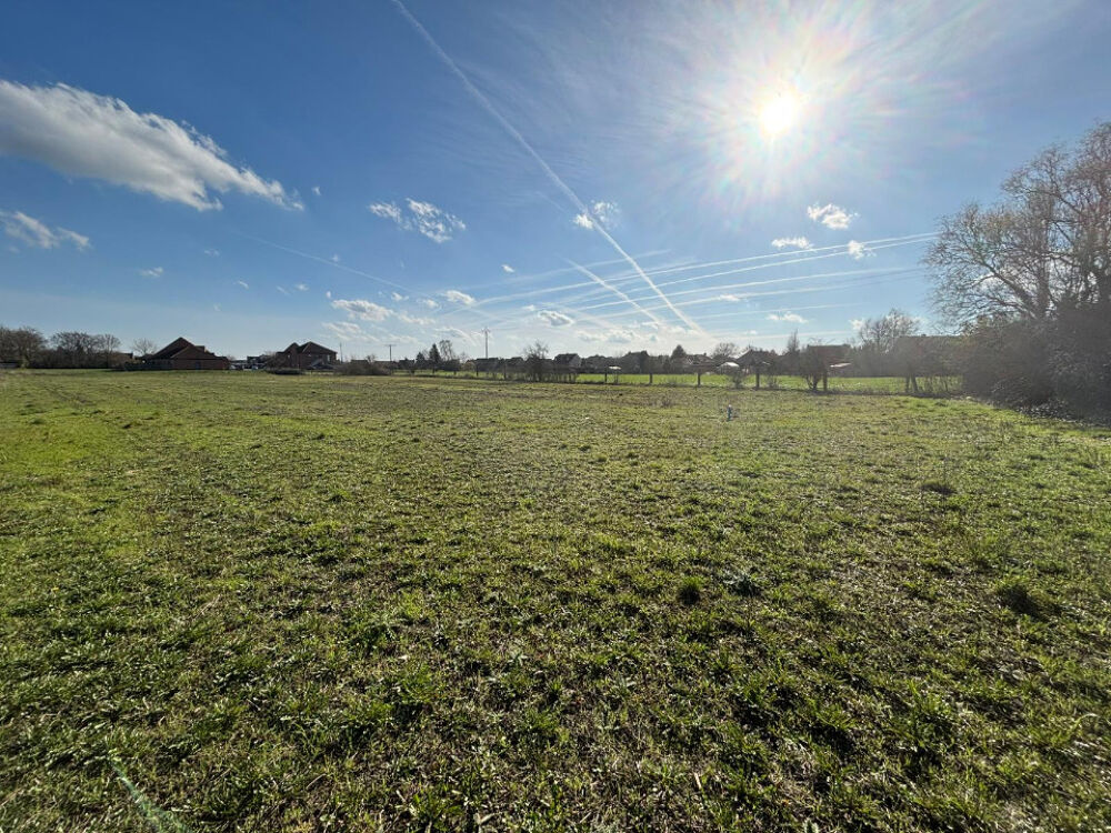 vente Maison - 5 pièce(s) - 100 m² Hantay (59496)