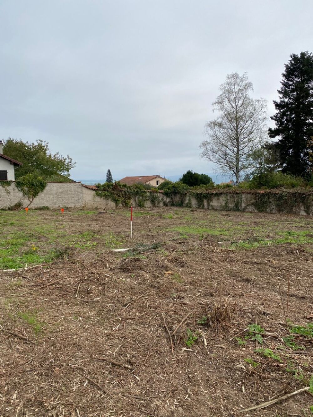 vente Maison - 5 pice(s) - 80 m Bas-en-Basset (43210)