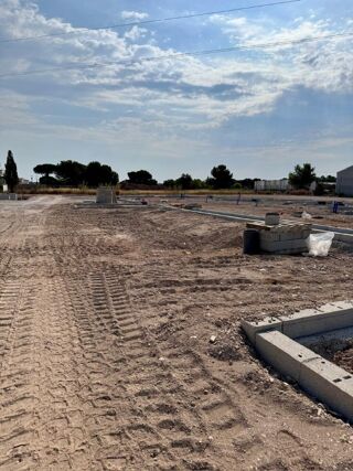  Terrain � vendre 263 m�