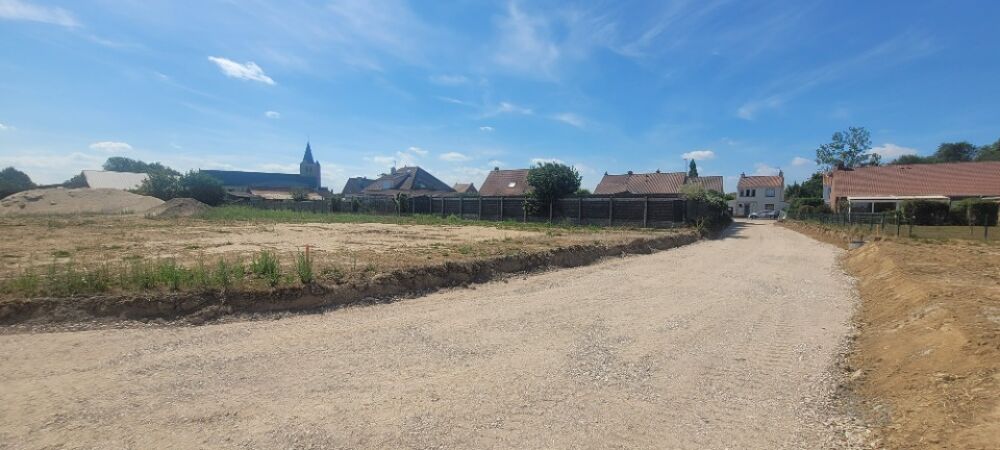 vente Maison - 6 pièce(s) - 115 m² Audruicq (62370)