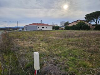  Terrain � vendre 664 m�