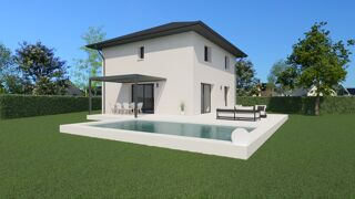  Maison 5 pièces 110 m² Saint-didier-de-la-tour