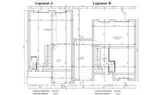  Maison � vendre 5 pi�ces 100 m�