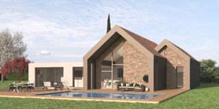  Maison à vendre 5 pièces 139 m²