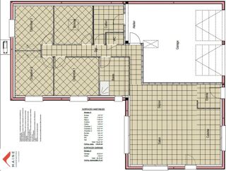  Maison � vendre 5 pi�ces 112 m�