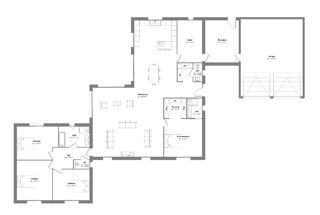  Maison à vendre 6 pièces 237 m²