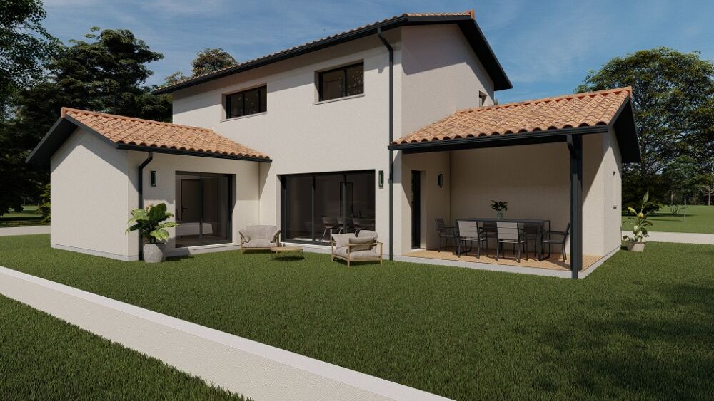 A Anglet saisissez l'opportunité de construire votre pro....