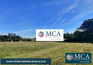  Maison 4 pièces 80 m² Saint-cricq-chalosse