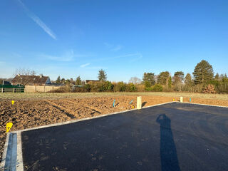  Terrain � vendre 430 m�