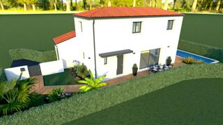  Maison 5 pi�ces 75 m� Vin�a