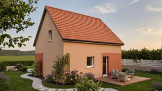  Maison à vendre 4 pièces 89 m²