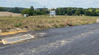 vente Terrain - 524 m² Sainte-Maure-de-Touraine (37800)