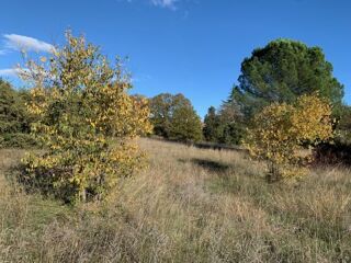  Terrain 1400 m� Sauve