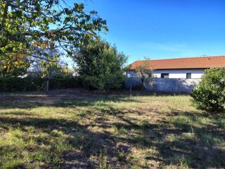  Terrain à vendre 536 m²