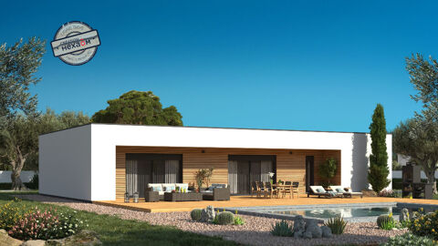   Vente Maison Maison - 5 pice(s) - 120 m