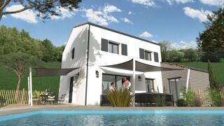  Maison  vendre 5 pices 98 m