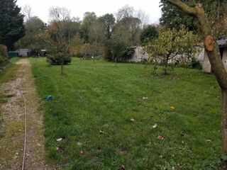  Terrain � vendre 597 m�