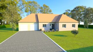  Maison  vendre 6 pices 125 m