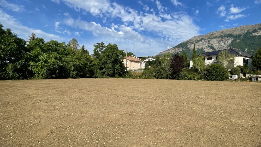 vente Terrain - 788 m² Gap (05000)