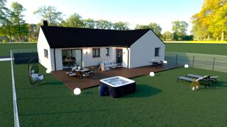 Maison 5 pièces 95 m² · à Bully-les-Mines · 95 m² · 243 261 €