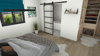  Maison 5 pi�ces 123 m� Eclassan