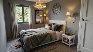  Maison à vendre 5 pièces 105 m²