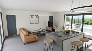  Terrain � vendre 570 m�