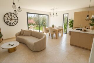  Maison 3 pices 65 m Camps-la-source