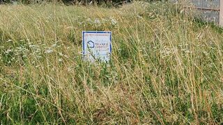  Terrain � vendre 825 m�