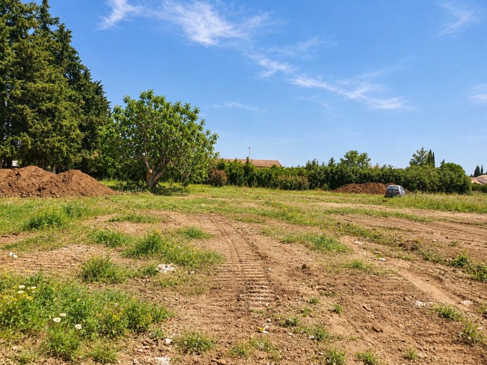 vente Maison - 4 pièce(s) - 80 m² Redessan (30129)